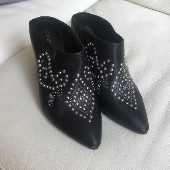 Express studded shoes - Picture 1 of 6